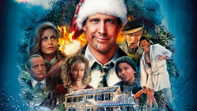 Christmas Vacation Soundtrack Music - Complete Song List | Tunefind